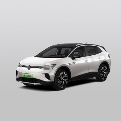 quality 2024 5석 폭스바겐 EV 자동차 ID4 CROZZ 프로 SUV factory