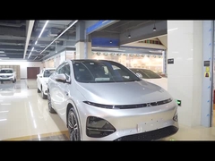 컴팩트 EV 전기 차량 SUV 2023 샤오펜 G3 5 개의 문 5 좌석