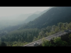 PHEV 폭스바겐 EV 전기 폭스바겐 SUV 자동차 ID.6 CROZZ 5도어 6석