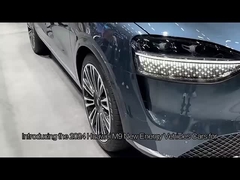 2023고속 판매 EV 전기 차량 Wenjie M5 순수 전기 5도어 5바다 SUV 최대 속도 (200km/h)